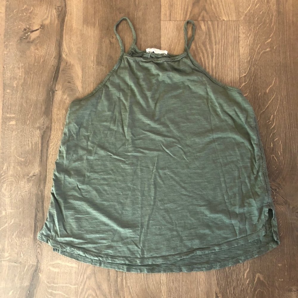 Pure Good Tank Top